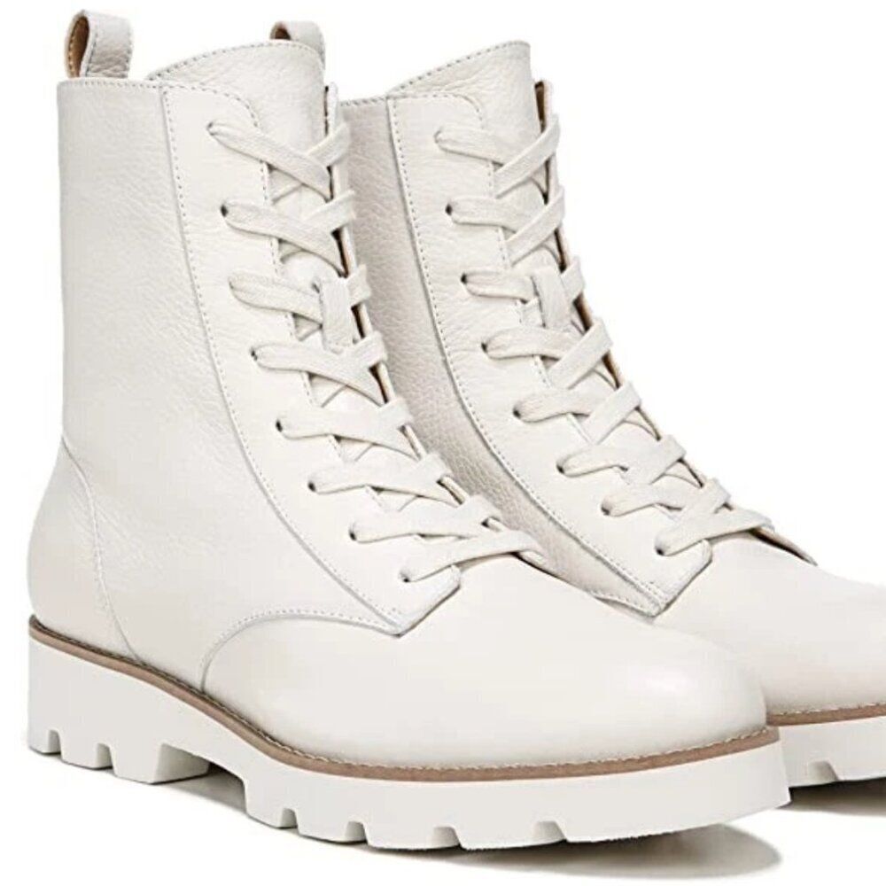Vionic Women's Lani Zip-Up Waterproof Boots